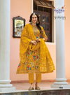 Shanaya Vol 1 By Radhika Milano Printed Kurti With Bottom Dupatta Wholesale Market In Surat